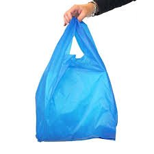 Plastic Carrier Bags